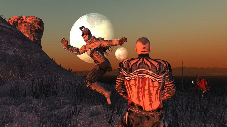 Лучшие игры-выживалки на ПК: топ-7 проектов, о которых мало кто слышал