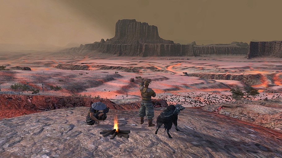 Лучшие игры-выживалки на ПК: топ-7 проектов, о которых мало кто слышал