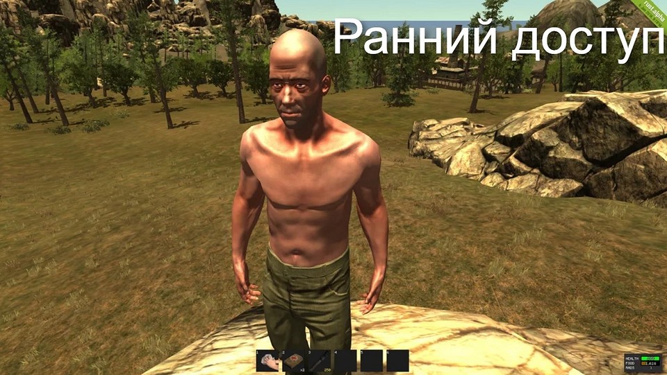 Лучшие игры-выживалки на ПК: топ-7 проектов, о которых мало кто слышал