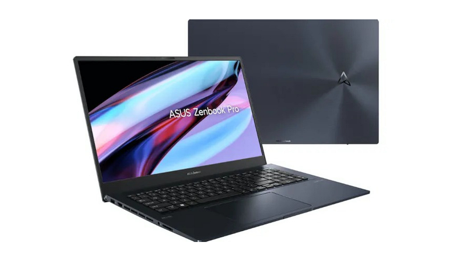 ASUS представила 17,3-дюймовый ноутбук Zenbook Pro 17