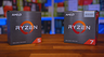 Дешевый процессор AMD Ryzen 5 3600X сравнили с дорогим Ryzen 7 5800X3D в ААА-играх — есть ли смысл переплачивать?
