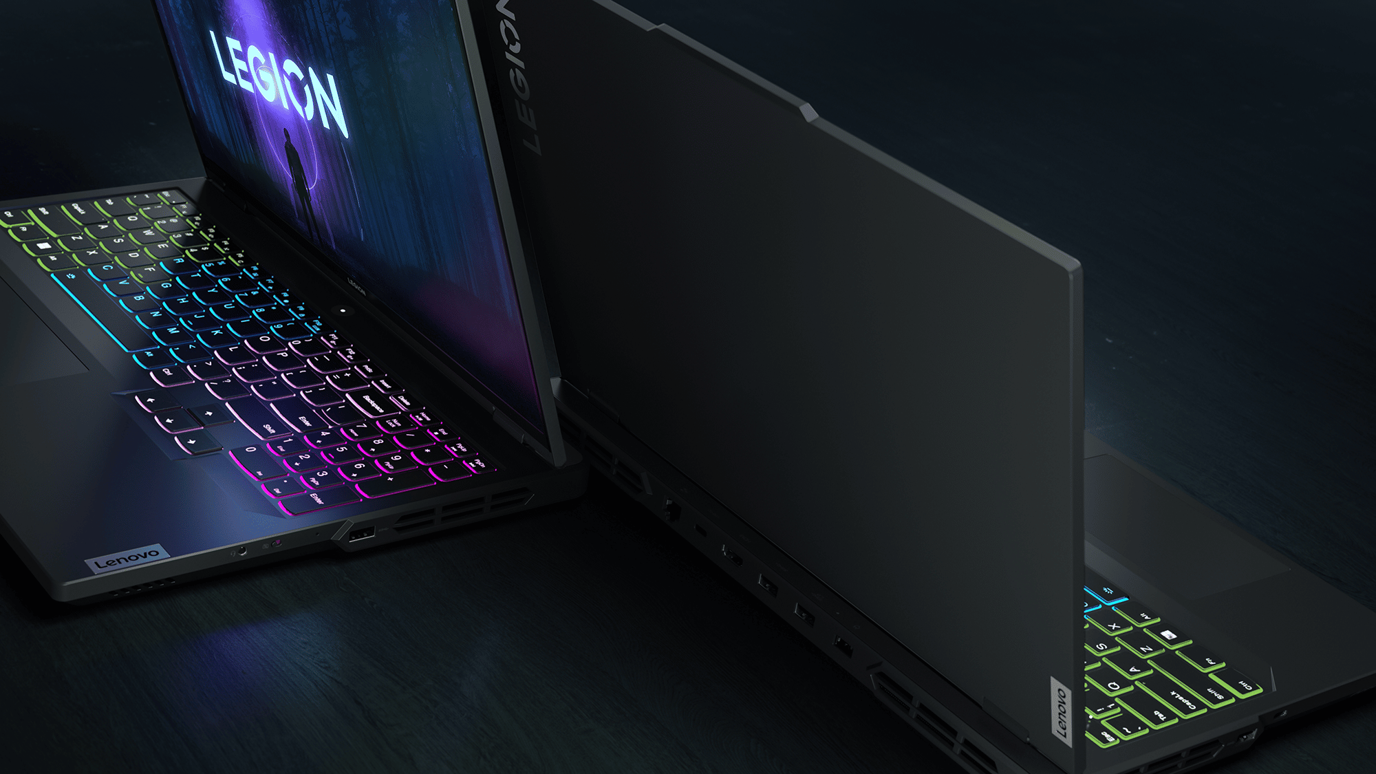 Ноутбук lenovo legion 7 gen. Игровой ноутбук Legion Pro 7i (8th Gen, 16, Intel). Lenovo Legion Pro 7 16irx8h.