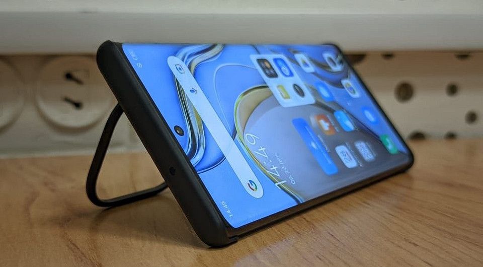 Обзор смартфона TECNO PHANTOM X2: флагман за шикарный прайс