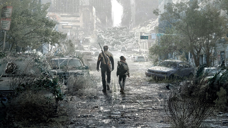 Зрители в восторге от сериала The Last of Us — лучшая экранизация игры в истории