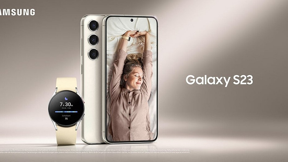 Раскрыты характеристики потенциальных суперхитов Samsung Galaxy S23 и Samsung Galaxy S23