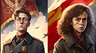 Персонажи Гарри Поттера в стилистике СССР: нейросеть Midjourney поражает своими способностями