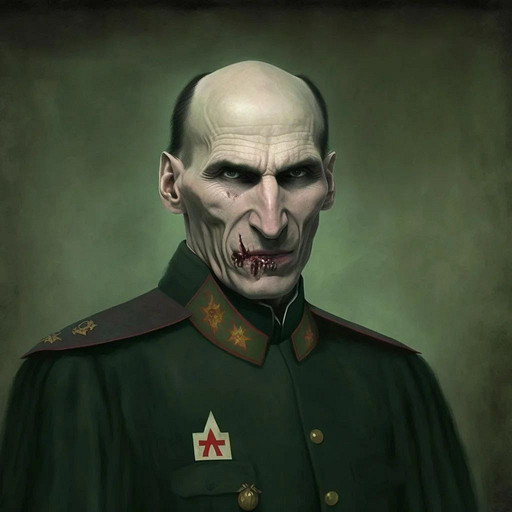 Персонажи Гарри Поттера в стилистике СССР: нейросеть Midjourney поражает своими способностями