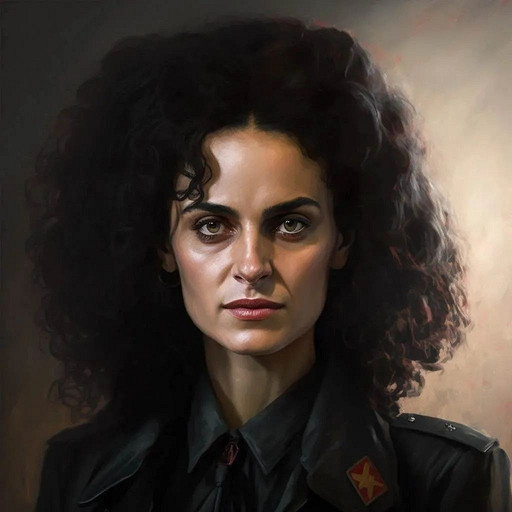 Персонажи Гарри Поттера в стилистике СССР: нейросеть Midjourney поражает своими способностями