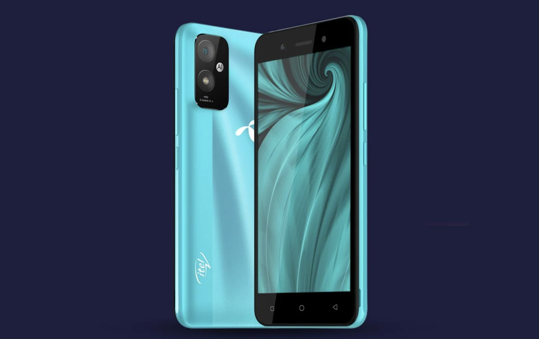 Представлен самый дешевый смартфон в мире — Itel A24 Pro стоит дешевле 4000  рублей | ichip.ru