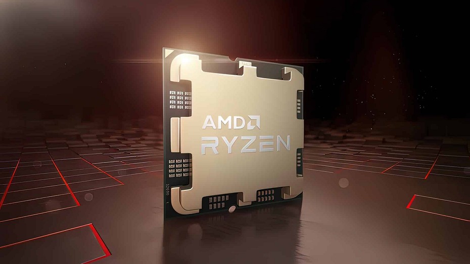 Процессор AMD Ryzen 7 6800H с графикой Radeon 680M протестировали в 15 играх  встройка на уровне бюджетных видеокарт
