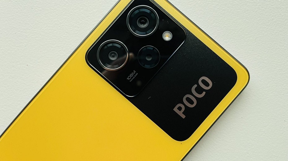 Раскрыты характеристики смартфонов POCO X5 и POCO X5 Pro  лучшие POCO в истории