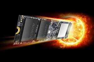 Топ накопителей M.2 SSD объемом 512 Гбайт: что покупать в 2024 году