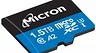Стартовали продажи монструозной карты microSD от Micron емкостью 1,5 ТБ — ценник безумный