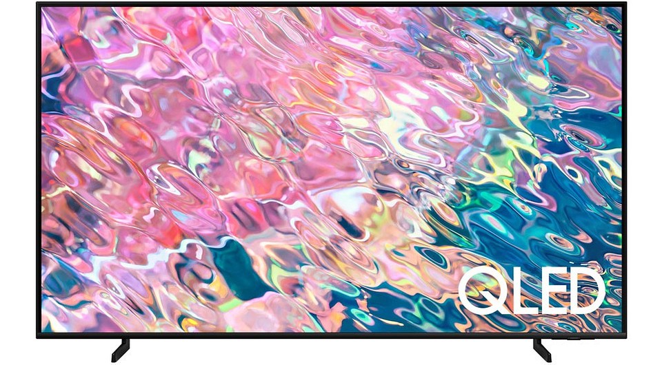 Телевизоры 43 дюйма с разрешением 4К: какой купить в 2025 году