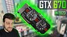 Древнюю видеокарту GeForce GTX 670 за 2-3 тысячи рублей проверили в актуальных играх — еще тянет?