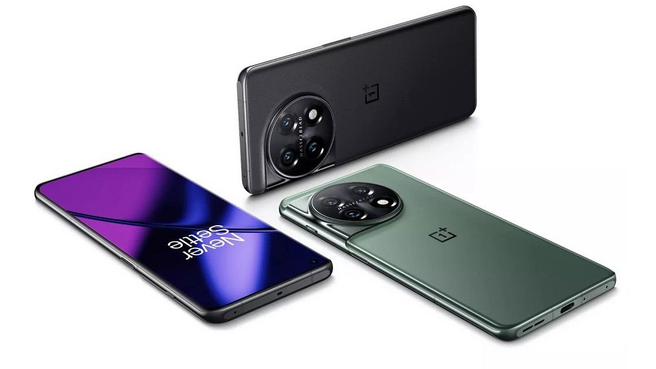 Представлен суперфлагман OnePlus 11  смартфон с чипом Snapdragon 8 Gen 2, камерой Hasselblad, 2K-дисплеем и всего за $580