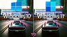 Windows 10 сравнили с Windows 11 в современных играх — какая ОС лучше для геймера?