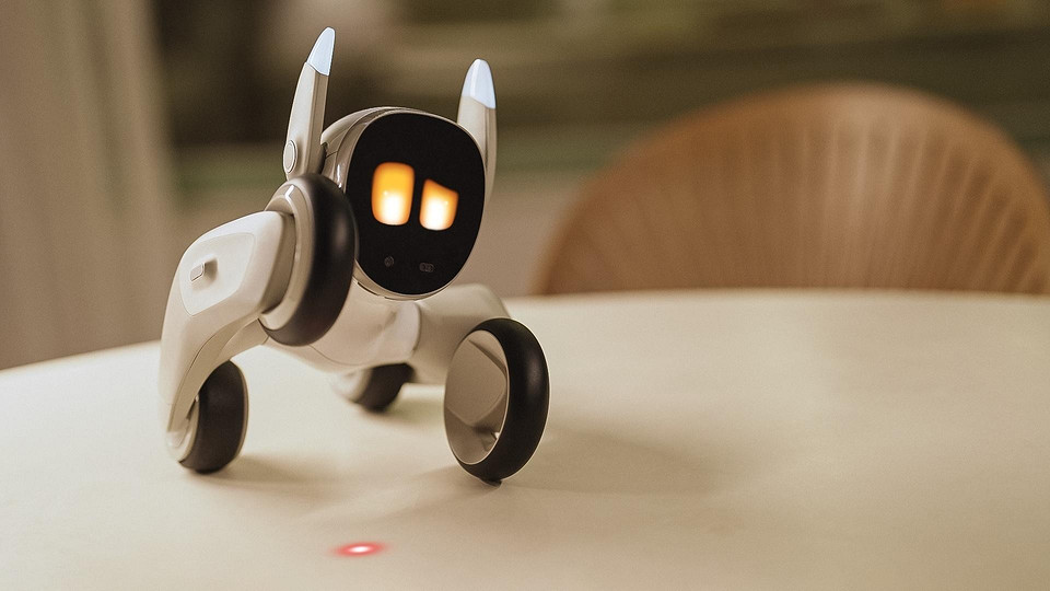 Выставка CES 2023: самые интересные и необычные новинки Выставка CES 2023: самые интересные и необычные новинки