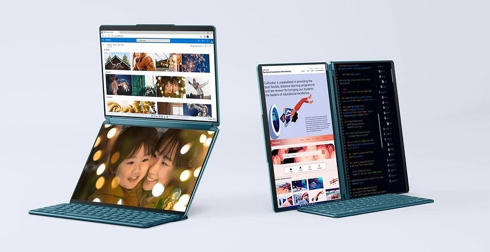 Выставка CES 2023: самые интересные и необычные новинки Выставка CES 2023: самые интересные и необычные новинки