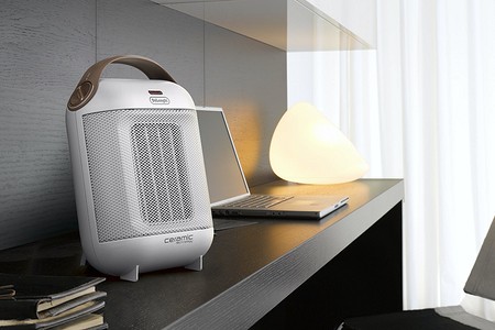 5 моделей обогревателей, которые экономят место