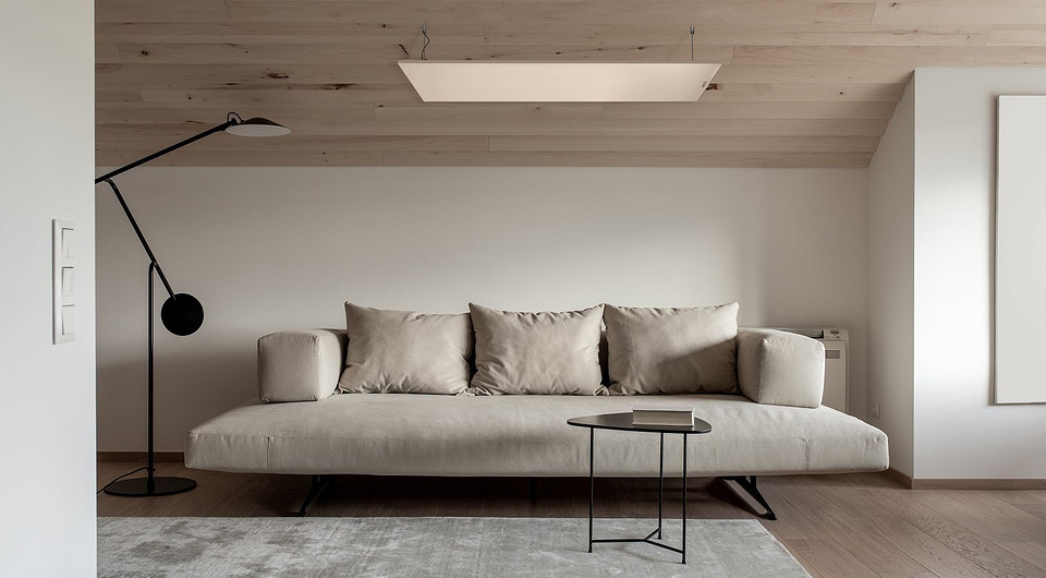 5 моделей обогревателей, которые экономят место