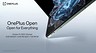 Теперь официально: презентация OnePlus Open пройдёт 19 октября