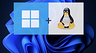 Операционные системы Windows 11 и Linux сравнили в 11 играх