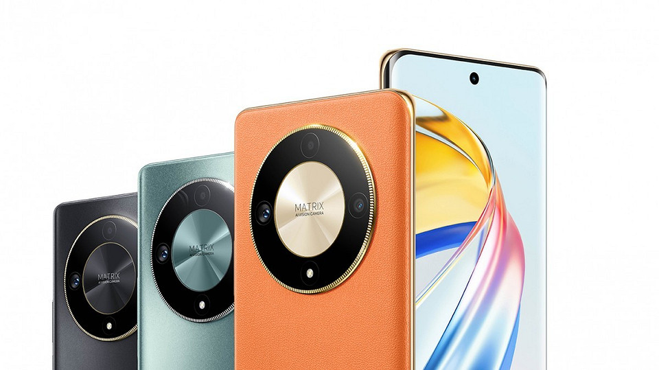 Представлен HONOR X9b с огромным OLED-экраном, камерой 108 Мп и чипом Snapdragon 6 Gen 1 Представлен HONOR X9b с огромным OLED-экраном, камерой 108 Мп и чипом Snapdragon 6 Gen 1