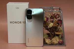 Обзор смартфона Honor 90 Lite: джентельменский набор в классическом корпусе
