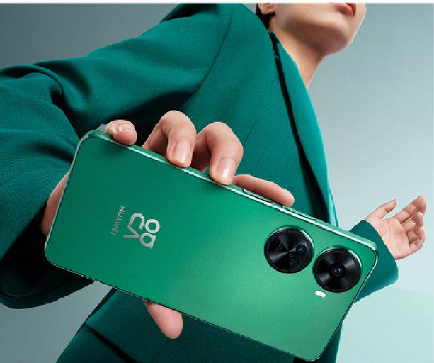 Дизайн и характеристики HUAWEI Nova 11 SE раскрыты на официальных постерах