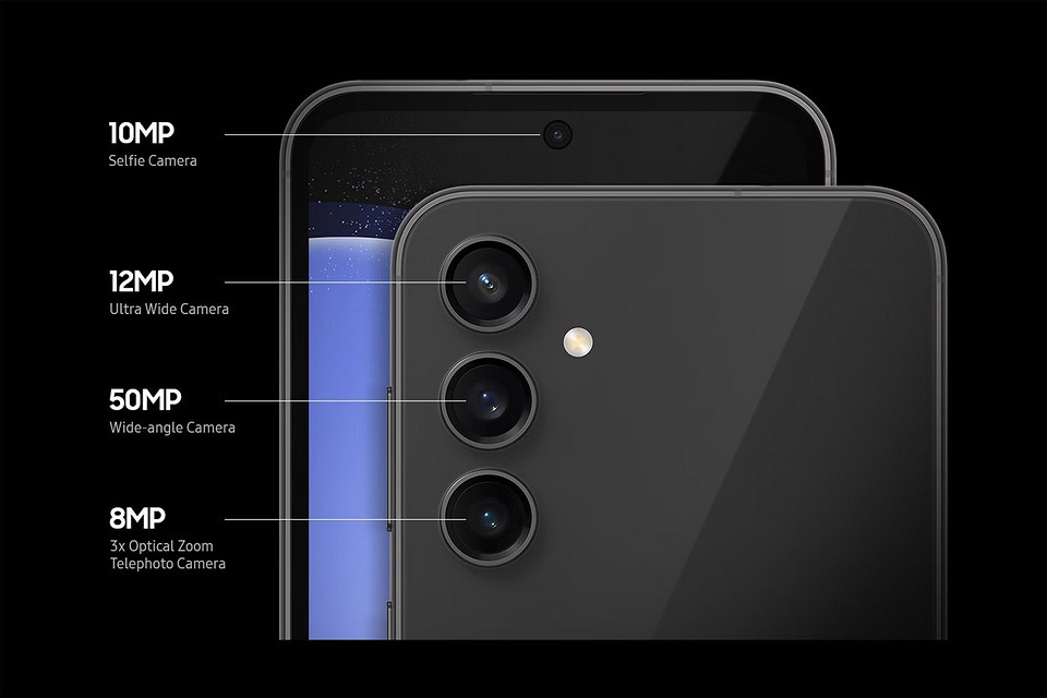 6 характеристик смартфона, которые не значат ровным счетом ничего