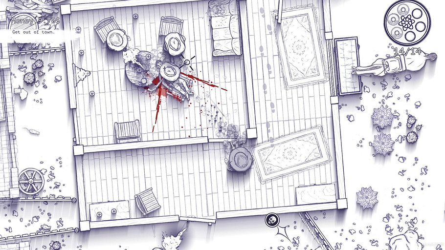 Топовые игры про Дикий Запад на ПК: 7 атмосферных проектов на любой вкус