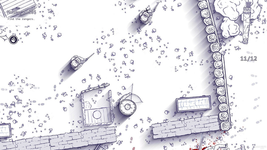 Топовые игры про Дикий Запад на ПК: 7 атмосферных проектов на любой вкус