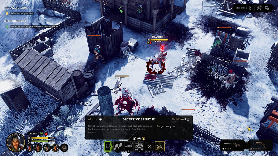 Топовые игры про Дикий Запад на ПК: 7 атмосферных проектов на любой вкус