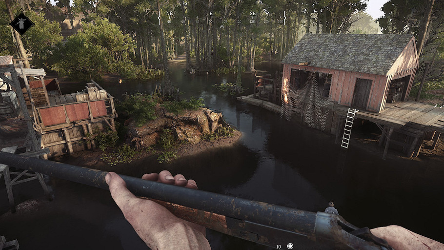 Топовые игры про Дикий Запад на ПК: 7 атмосферных проектов на любой вкус