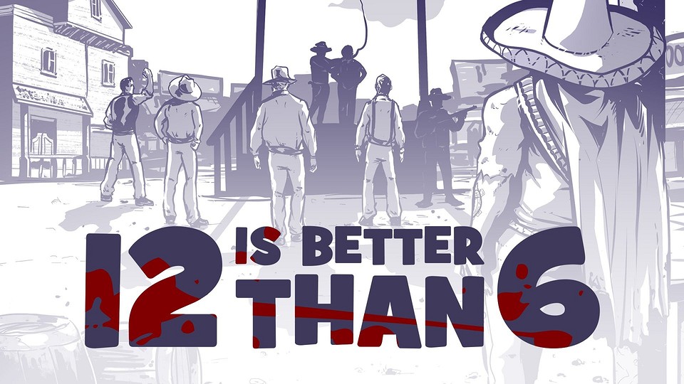 Топовые игры про Дикий Запад на ПК: 7 атмосферных проектов на любой вкус