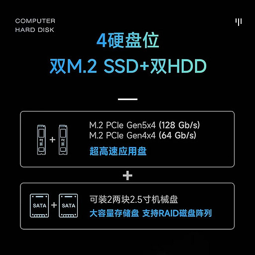 Выпущен мини-ПК ASRock DeskMic B760 с корпусом из анодированного алюминия за $200