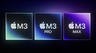 Apple представила нереально мощные чипы M3, M3 Pro и M3 Max