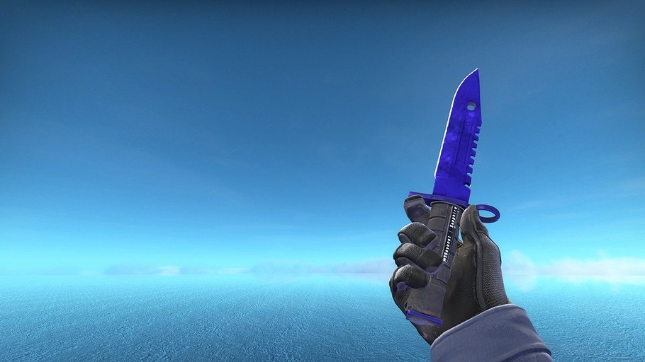 Самые дорогие скины в играх: топ-8 безумных позиций торговой площадки Steam