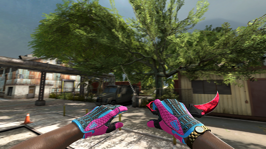 Самые дорогие скины в играх: топ-8 безумных позиций торговой площадки Steam