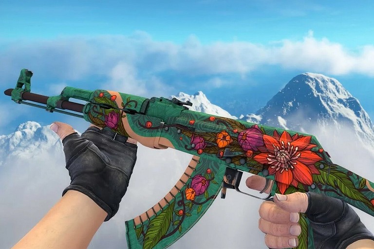 Самые дорогие скины в играх: топ-8 безумных позиций торговой площадки Steam