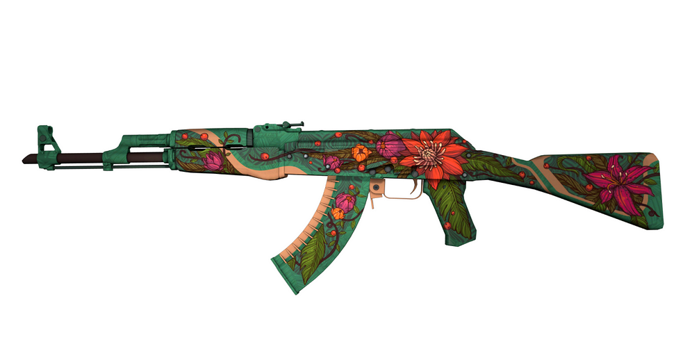 Самые дорогие скины в играх: топ-8 безумных позиций торговой площадки Steam