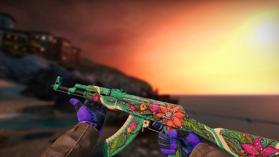 Самые дорогие скины в играх: топ-8 безумных позиций торговой площадки Steam