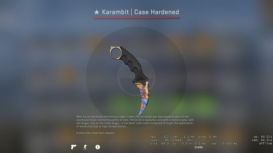 Самые дорогие скины в играх: топ-8 безумных позиций торговой площадки Steam