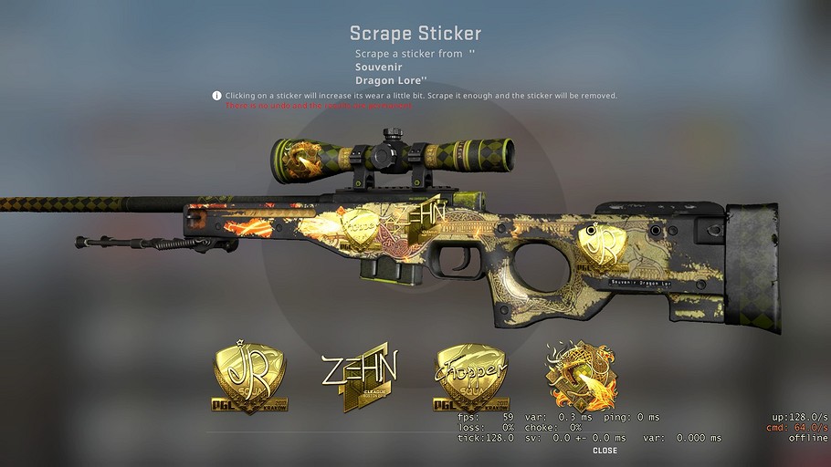 Самые дорогие скины в играх: топ-8 безумных позиций торговой площадки Steam