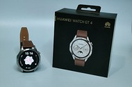 Обзор умных часов HUAWEI WATCH GT 4: новый дизайн и новые функции