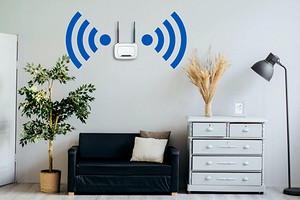 Что делать, если Wi-Fi плохо работает в отдельных местах квартиры