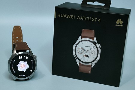 Обзор умных часов HUAWEI WATCH GT 4: новый дизайн и новые функции