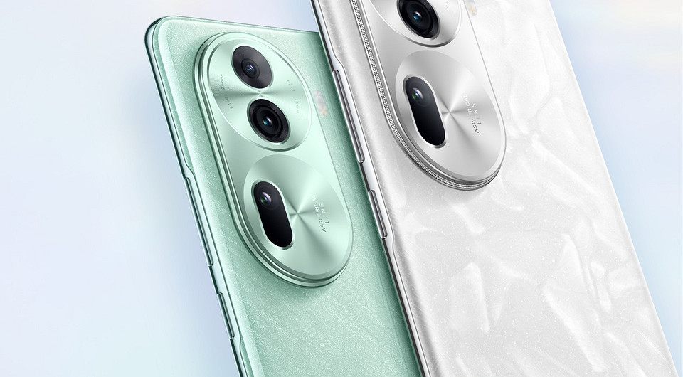 Раскрыта дата презентации смартфонов Oppo Reno11