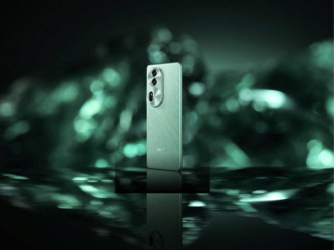 Раскрыта дата презентации смартфонов Oppo Reno11